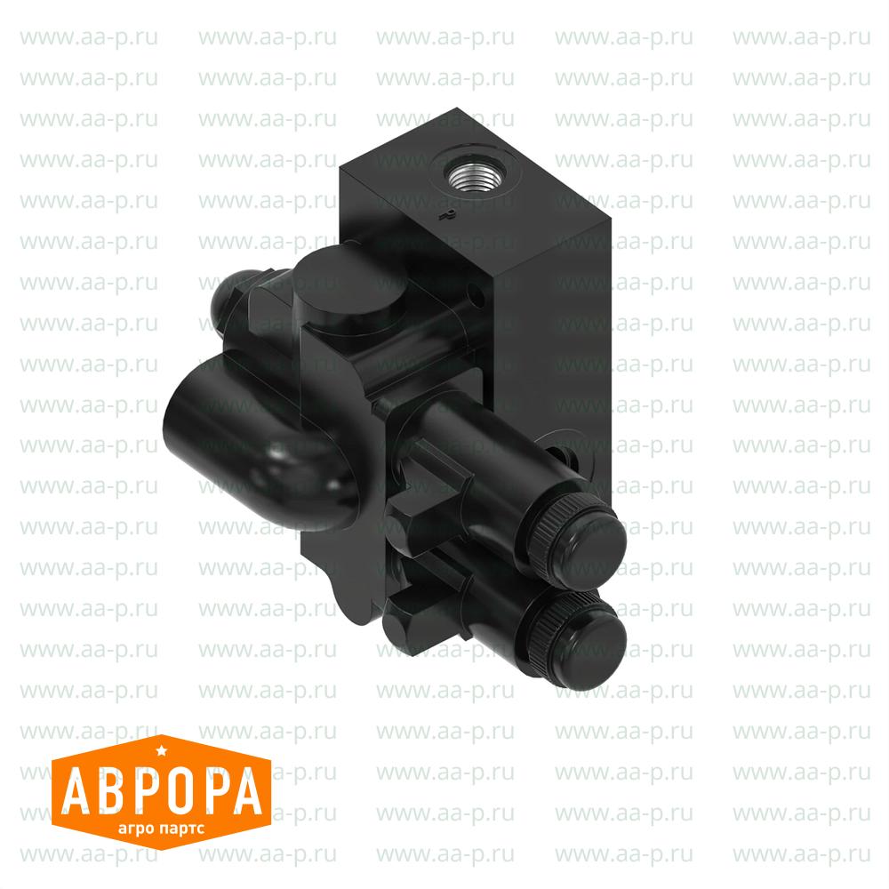 Hydraulikdruckventil